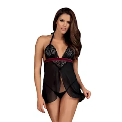 obsessive rossita babydoll