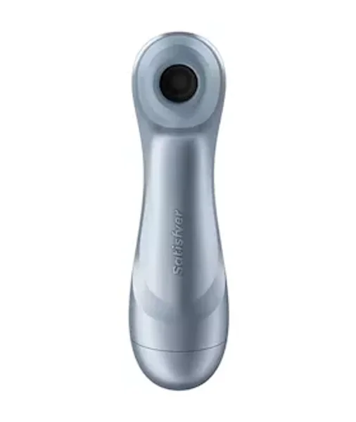 Satisfyer Pro 2 Gen 2 Battery Series — image 5 of 8
