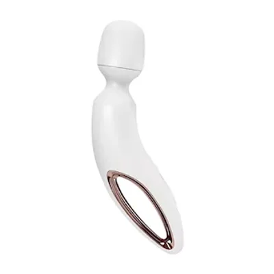 satisfyer wand erland