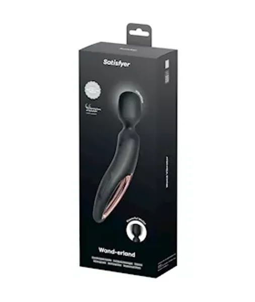 Satisfyer Wand-erland — image 10 of 10