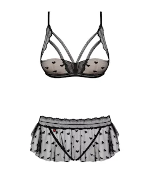 Obsessive Heartia Set - 3-piece Set — image 4 of 7