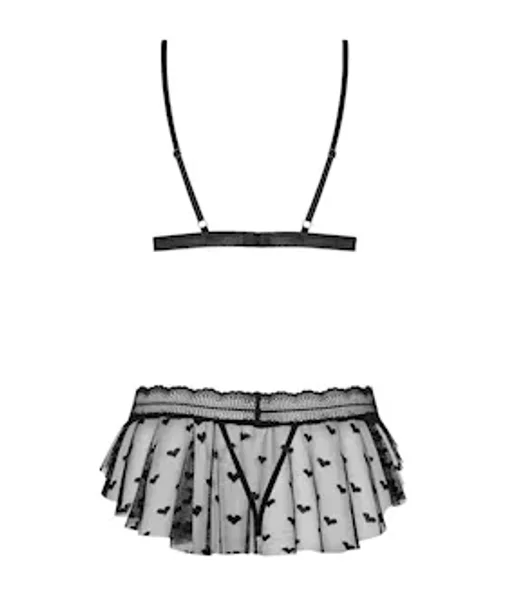 Obsessive Heartia Set - 3-piece Set — image 6 of 7