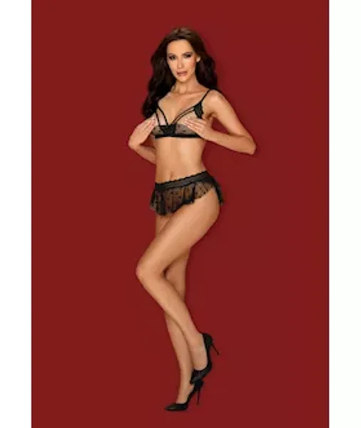 Obsessive Heartia Set - 3-piece Set — image 7 of 7