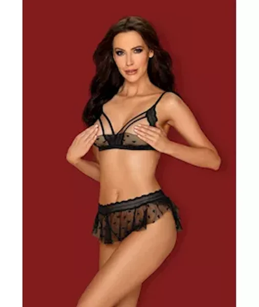 Obsessive Heartia Set - 3-piece Set — image 3 of 7