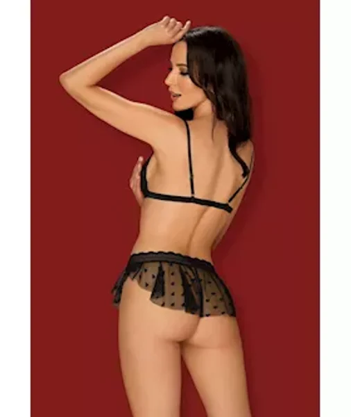 Obsessive Heartia Set - 3-piece Set — image 5 of 7