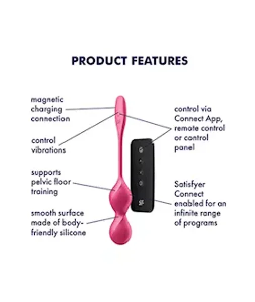 Satisfyer Love Birds 2 Connect App — image 3 of 5