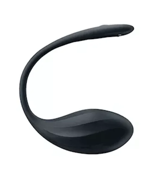 Satisfyer Ribbed Petal Connect App — image 7 of 10
