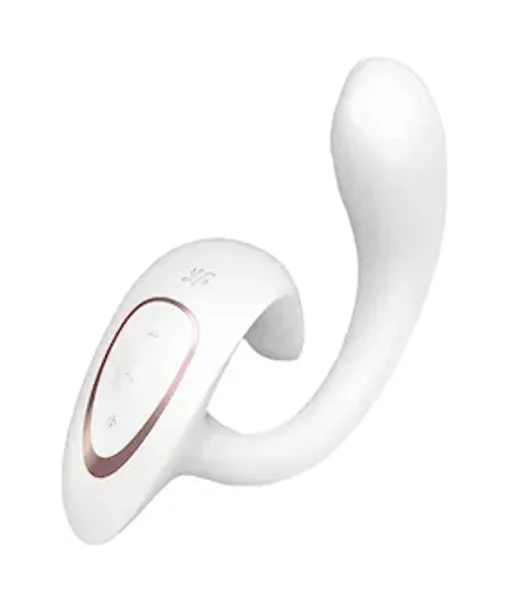 Satisfyer G For Goddess 1 — image 6 of 18