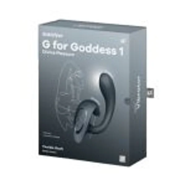 Satisfyer G For Goddess 1 — image 17 of 18