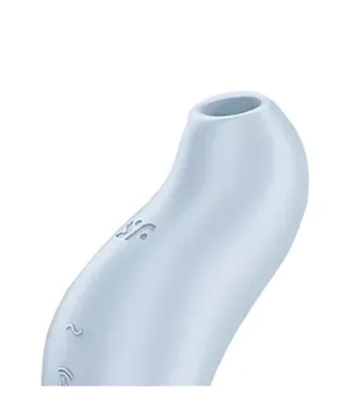 Satisfyer Pocket Pro 1 — image 8 of 10