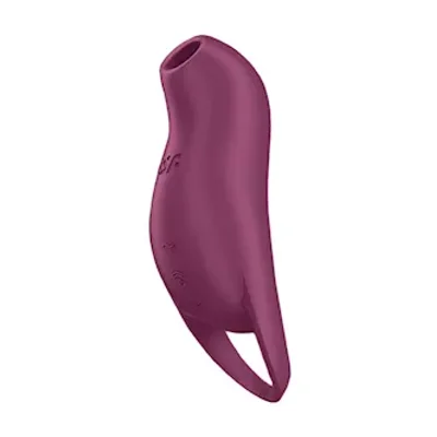 satisfyer pocket pro 1