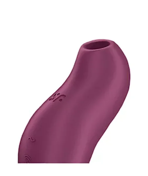 Satisfyer Pocket Pro 1 — image 3 of 10