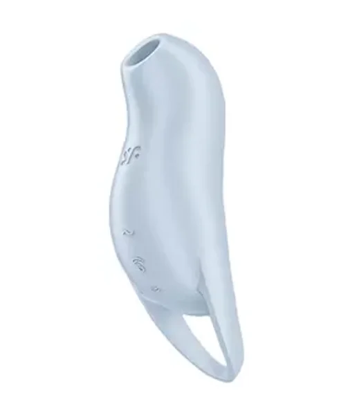 Satisfyer Pocket Pro 1 — image 6 of 10