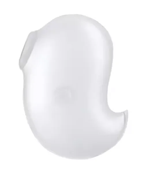 Satisfyer Cutie Ghost — image 2 of 10