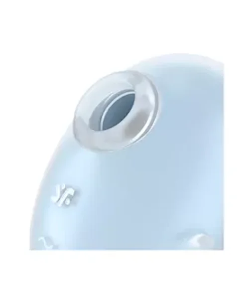 Satisfyer Cutie Ghost — image 8 of 10