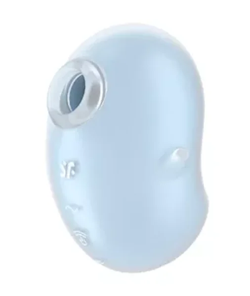 Satisfyer Cutie Ghost — image 6 of 10