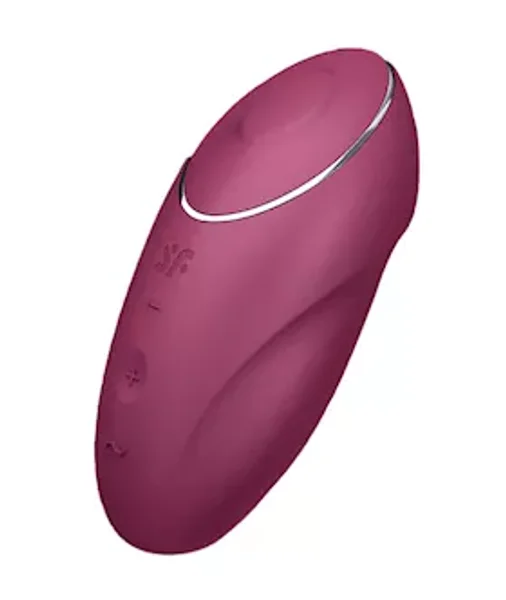 Satisfyer Tap & Climax 1 — image 12 of 15