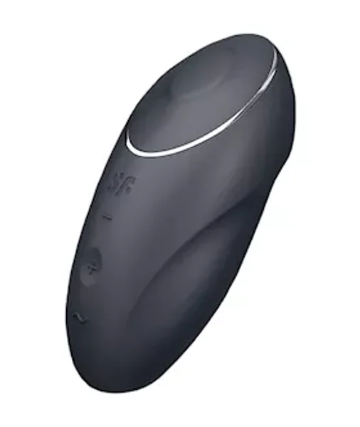Satisfyer Tap & Climax 1 — image 7 of 15