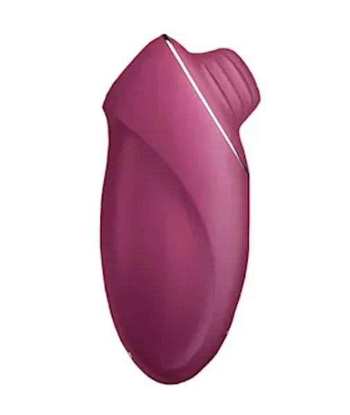 Satisfyer Tap & Climax 1 — image 11 of 15