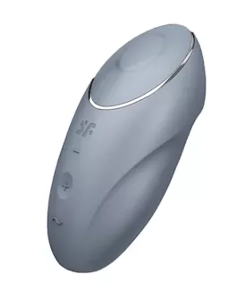 Satisfyer Tap & Climax 1 — image 2 of 15