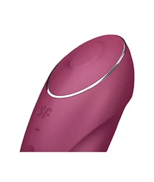Satisfyer Tap & Climax 1 — image 13 of 15