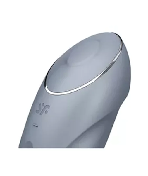 Satisfyer Tap & Climax 1 — image 3 of 15