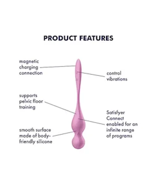 Satisfyer Love Birds 1 — image 4 of 10