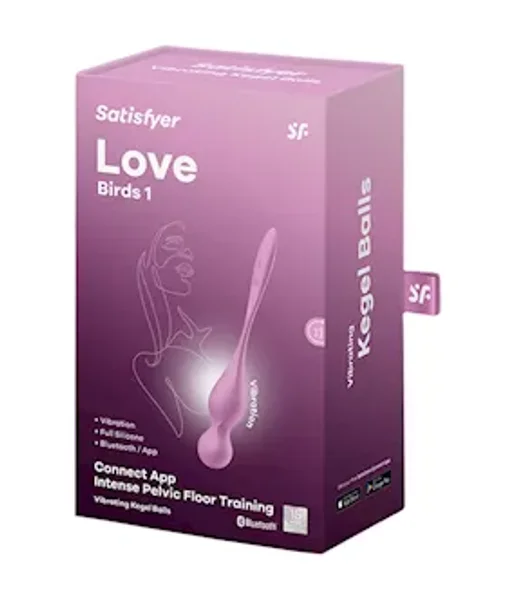 Satisfyer Love Birds 1 — image 5 of 10