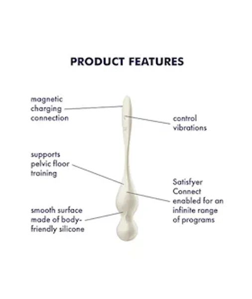 Satisfyer Love Birds 1 — image 9 of 10