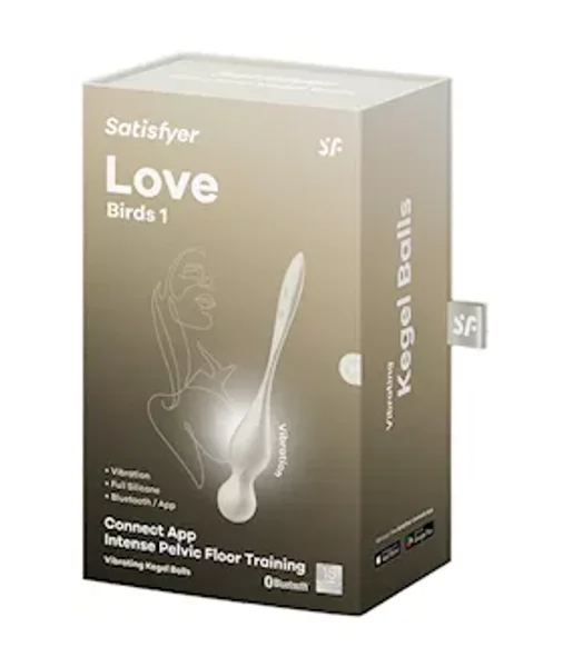 Satisfyer Love Birds 1 — image 10 of 10