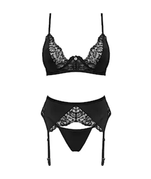 Obsessive Bellastia Three Piece Set — image 3 of 4