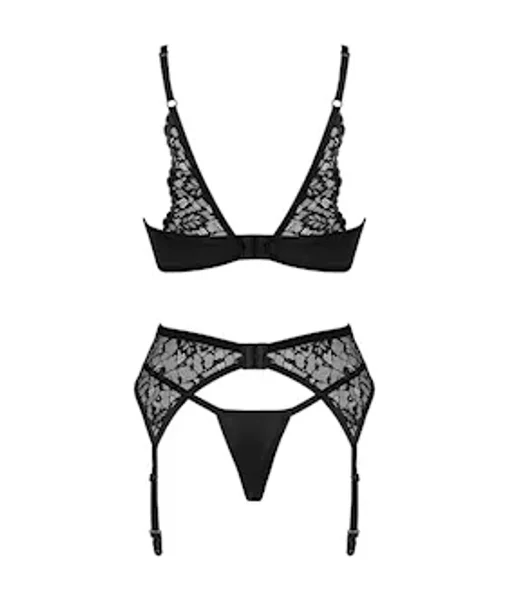 Obsessive Bellastia Three Piece Set — image 4 of 4