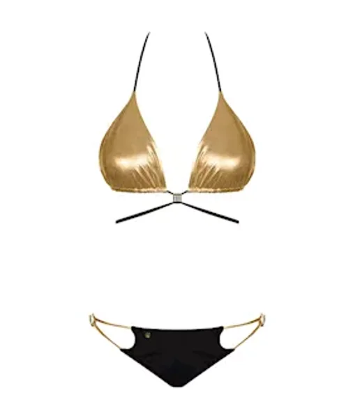 Obsessive Goldivia Bikini — image 4 of 5