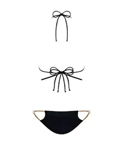 Obsessive Goldivia Bikini — image 5 of 5