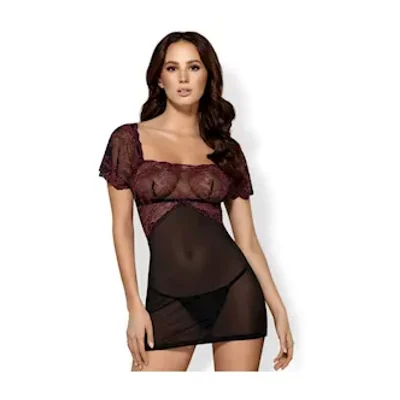 obsessive sedusia chemise thong