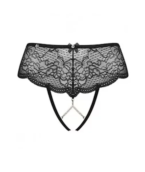 Obsessive Pearlove Panties — image 3 of 7