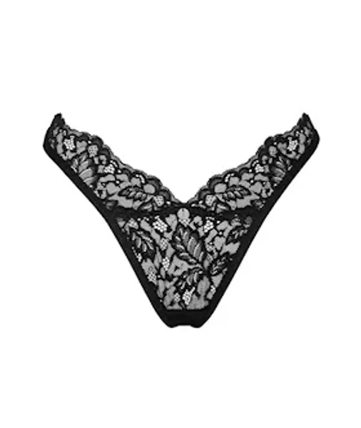 Obsessive Bellastia Thong — image 3 of 4