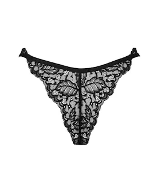 Obsessive Bellastia Thong — image 4 of 4