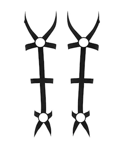 Obsessive Armares Arm Harness — image 3 of 3