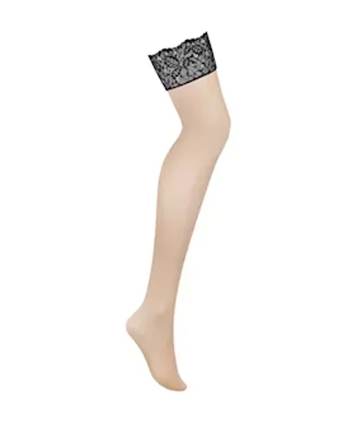 Obsessive Bellastia Stockings — image 3 of 3