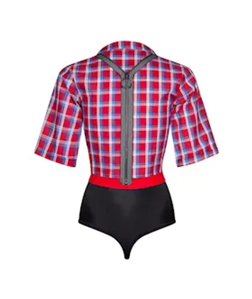 Obsessive Worker Costume — image 6 of 7