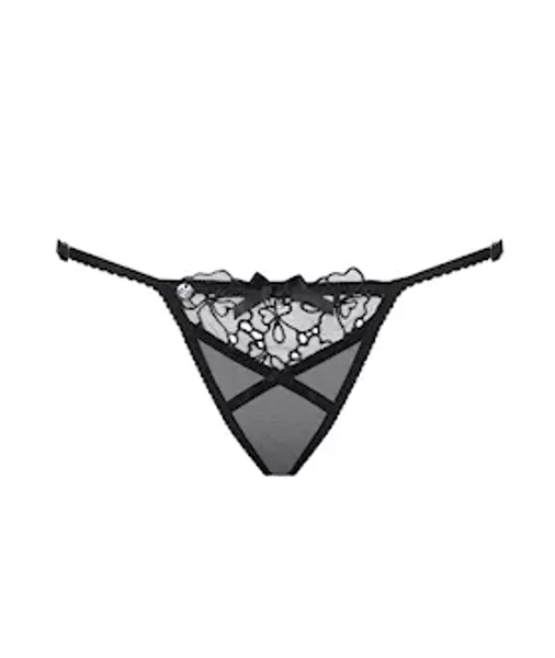 Obsessive Uniquella - Thong — image 4 of 7