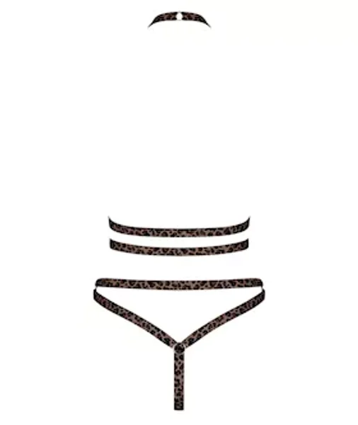 Obsessive Tigrita - 2-piece Set — image 5 of 6