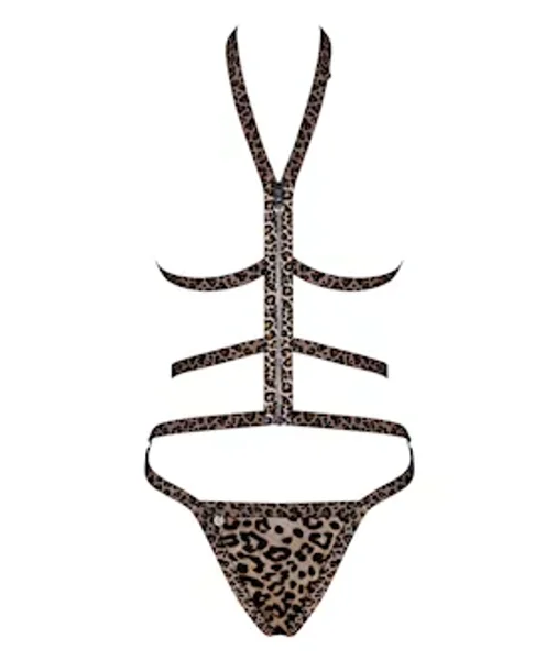 Obsessive Tigrita - 2-piece Set — image 4 of 6