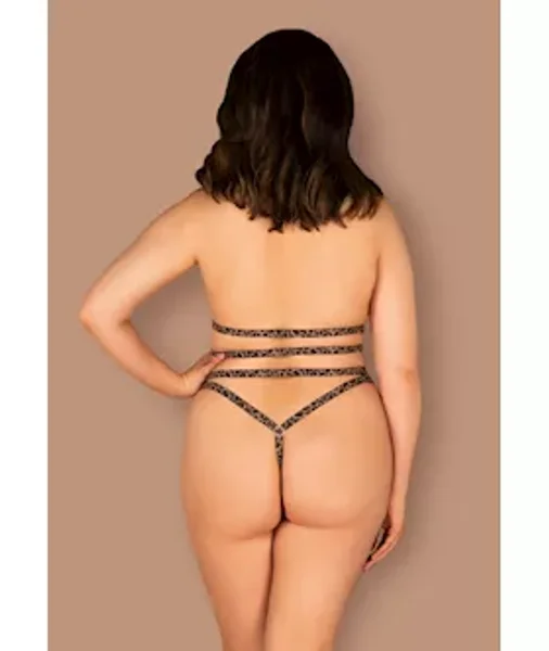 Obsessive Tigrita - 2-piece Set — image 6 of 6