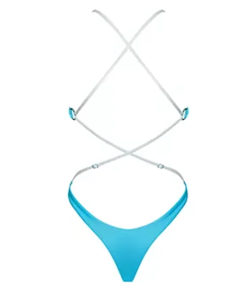 Obsessive Scarleta - Swimsuit — image 6 of 7
