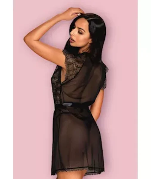 Obsessive Romanesa - Peignoir — image 5 of 7