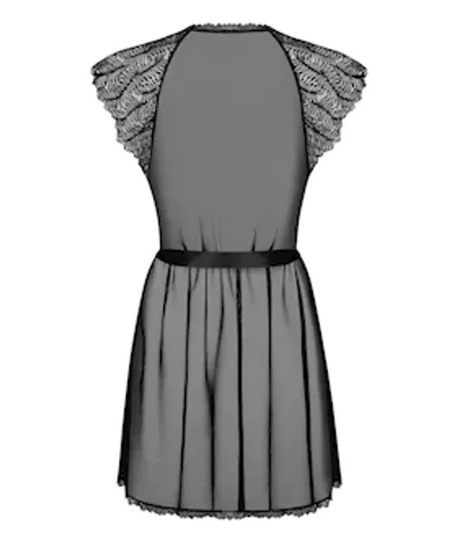 Obsessive Romanesa - Peignoir — image 6 of 7