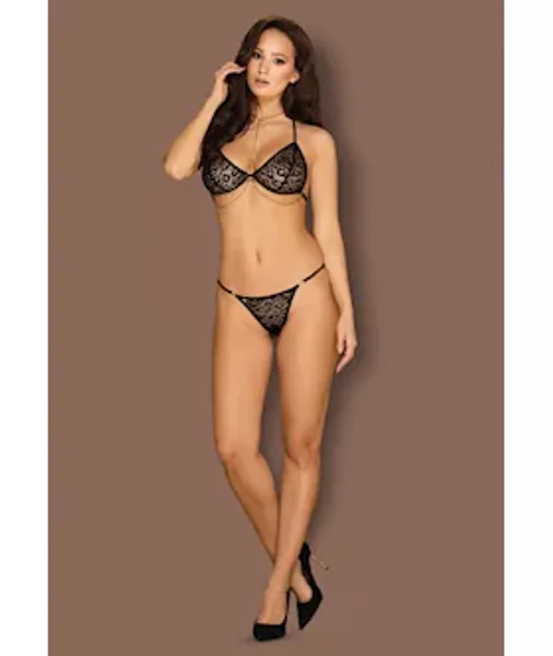 Obsessive Pantheria - 2-piece Set — image 7 of 7