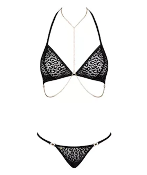 Obsessive Pantheria - 2-piece Set — image 4 of 7